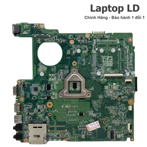 Mặt sau main Acer V3-431G / V3-471G DAOZQSMB8E0 — Laptop LD