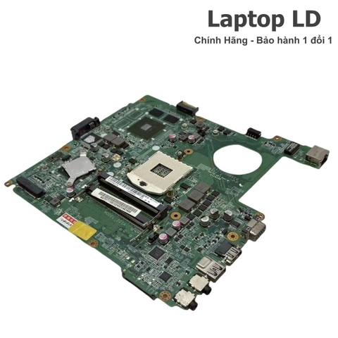 Mặt trước main Acer V3-431G / V3-471G DAOZQSMB8E0 — Laptop LD