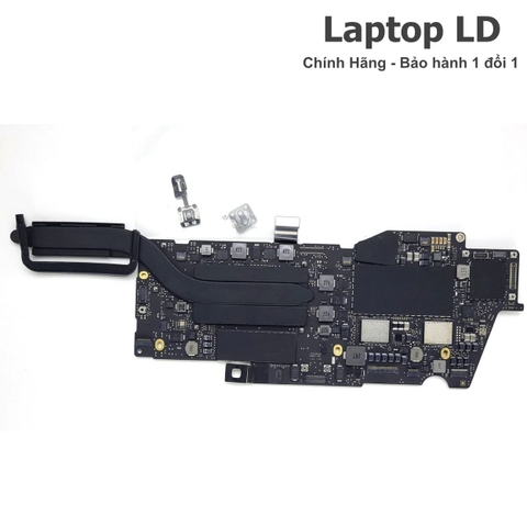 Main MacBook Pro 13 A2289 2020 | i5 1.4 GHz ,8GB 256GB SSD 820-01987-A