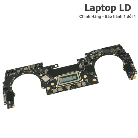Main Apple MacBook Pro 13 inch A1989 2018 i5 2.3GHz RAM 8GB SSD 256GB mã 820-00850-A