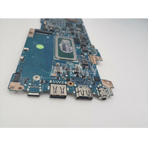 THAY Main ASUS 13 UX333FA UX333FN U3300F CPU I7-8565U