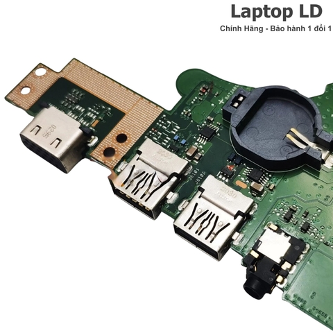 Main Asus ExpertBook P2451FA | CPU i3-10110u