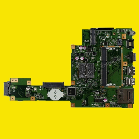 thay Main Asus F553MA K553M CPU N2840