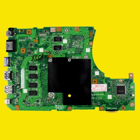 Main Asus FL5900U / FL5800U CPU i7-6500U