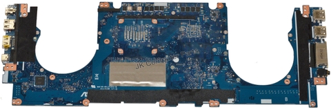 Main Asus Rog G501VW CPU i7-6700HQ GTX 960M