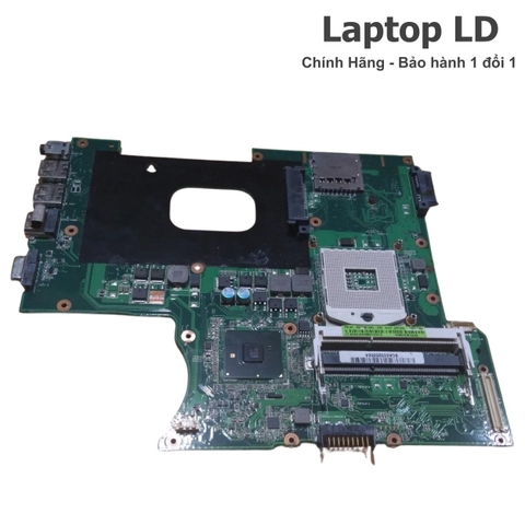 Mainboard Asus K42JR / A42IJ / X42F tổng quan — Laptop LD