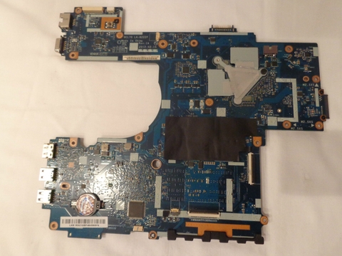 Main Asus K75VJ / K75VM / LA-8222P