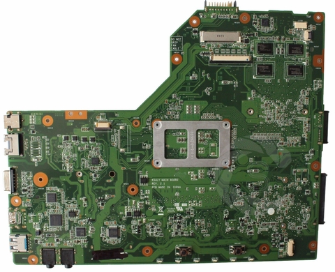 Main Asus K54HR / K54LY REV. 2.1