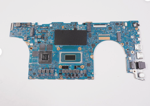 Main Asus Vivobook Pro 15 Q533MJ CPU Ultra 7 155H RTX 3050 16GB