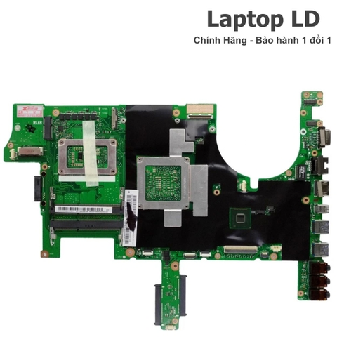 Mặt sau main Asus ROG G751JT / G751JY CPU i7-4710HQ — Laptop LD