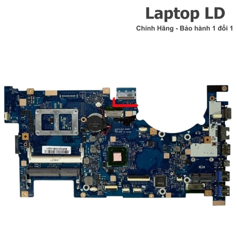Mặt sau main Asus ROG G75VX / G75VW — Laptop LD