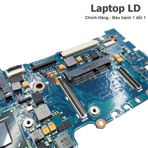 Mặt trước main Asus Taichi 21 / Taichi 31 CPU i5-3317U — Laptop LD