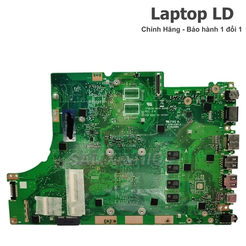 Mặt sau main Asus TP501UA / TP501UB CPU i7-6500U DABKABMB8B0 — Laptop LD
