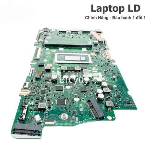 Main Asus Vivobook X1404VA X1504VA X1704VA i5-1335U