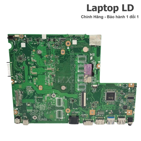 Mặt sau main Asus VivoBook X541UJ X541UAK F541U A541U X541UVK CPU i5 6200U — Laptop LD