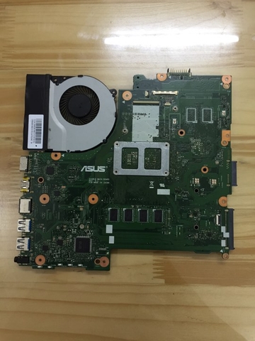 Main Asus X450 X450CA X450CC core i3