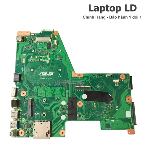 Mặt sau main Asus X451MA / X451CA CPU i3-3217U — Laptop LD