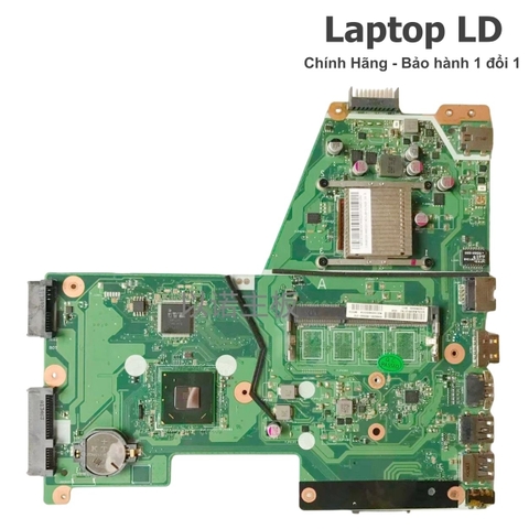 Main Asus X451MA / X451CA CPU i3-3217U tổng quan — Laptop LD