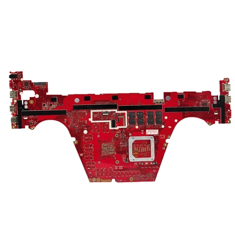 THAY Main Asus Zephyrus S GX701GX GX701G CPU I7-9750H RTX2080