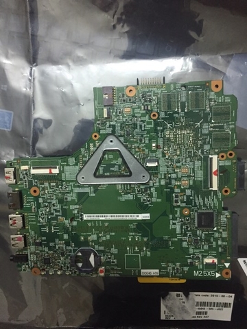 Main Dell Inspiron 14R 5437 | 3437 CPU i5-4200U | 12307-1 | 12307-2