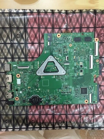 Main Dell Inspiron 3443 | 3543 CPU i5-5200U | 13269-1