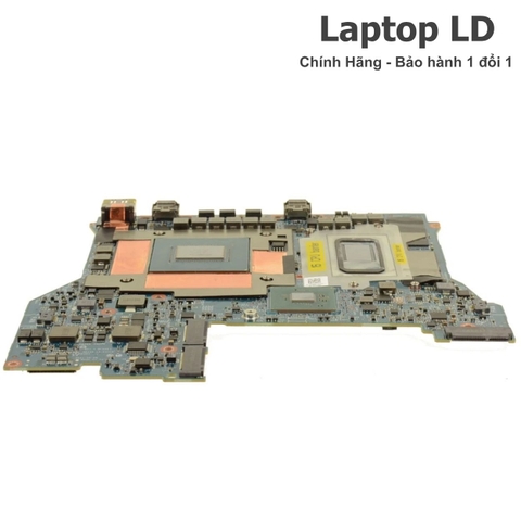 Main Dell Alienware X15 R1 / CPU i7-11800H | RTX3070 / LA-K471P