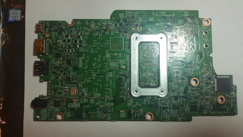 Main DELL INSPIRON 13 15 7569 7368