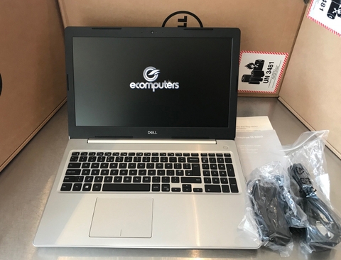 Main Dell 15 5570