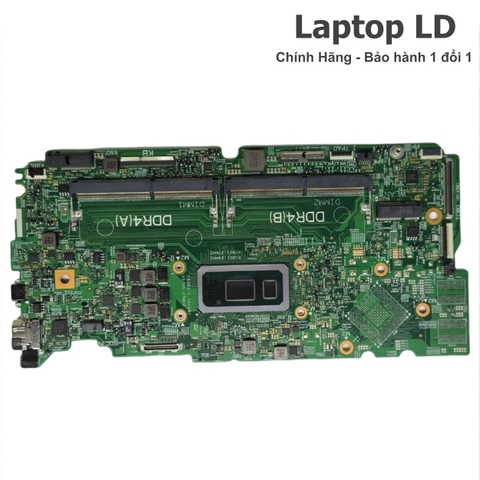 Main Dell Inspiron 15 7590 7591 2-in-1 i7-8565U mã 18718-1