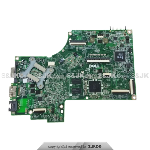 Main Dell 15z 1570