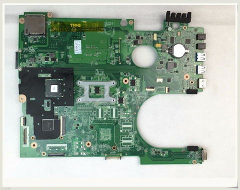 Main Dell Inspiron 17R N5720 / DA0R09MB6H1