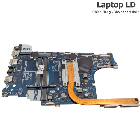 Tổng thể main Dell Inspiron 3493 3593 5493 5593 LA-J081P