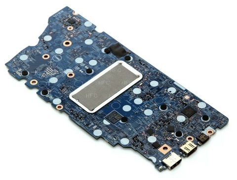 GIA Main Dell Inspiron 5406 7506 2-IN-1 CPU I7-1165G7