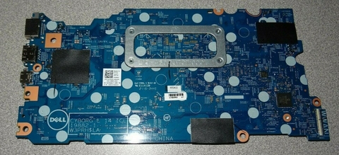Main DELL Latitude 3420 CPU i3-1005G1 1.2-3.4GHz