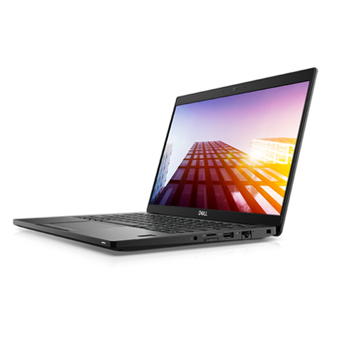 Main Dell Latitude 7290 7390 CPU i7-8650U LA-F311P