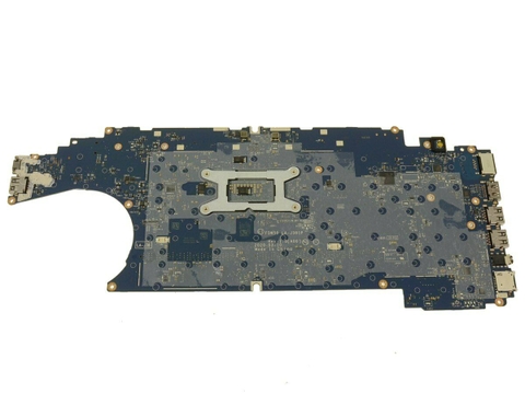 Main Dell OEM Dell Latitude 5410 5510 CPU I5-10210U LA-J382P
