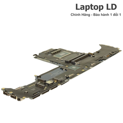 Main Dell Precision 7760 i7-11850H mã LA-K631P