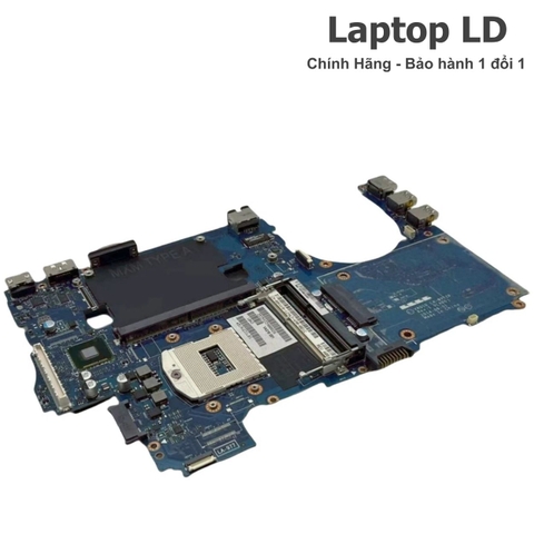 Mặt trước main Dell Precision M4800 LA-9772P cho laptop Dell — Laptop LD