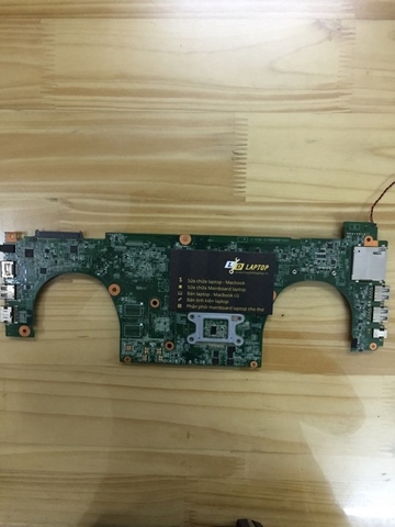 Main Dell Vostro V5460 CPU I5-3230M DA0JW8MB6F0