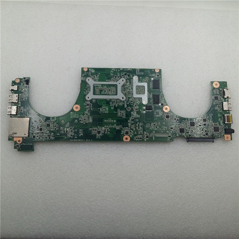 Main Dell Vostro 5470