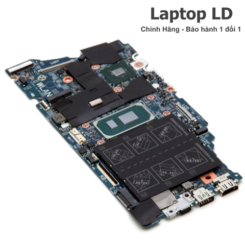 Main Dell Vostro 5502 5402 i5-1135G7 mã 19862-1