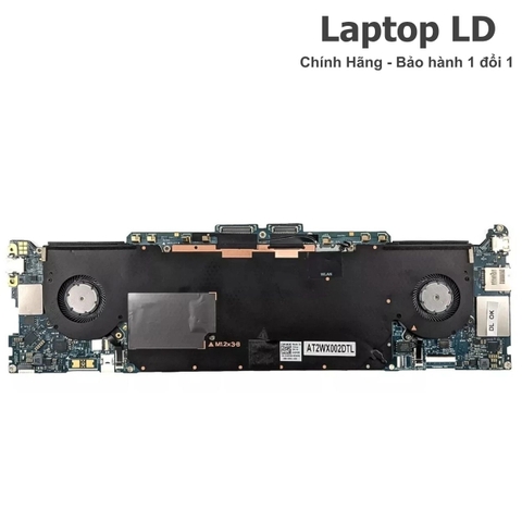 Main Dell XPS 13 9310 2-in-1 i5-1135G7 mã LA-J851P