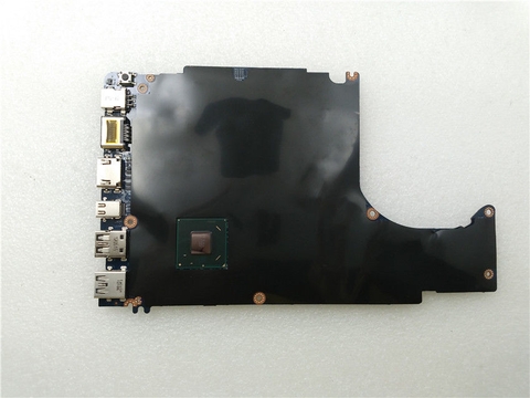 giá thay Main Dell XPS 14 L421X CPU I5-3317U LA-7841P