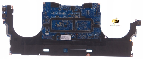 THAY Main Dell XPS 15 9500 CPU i5-10300H
