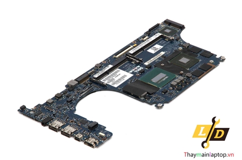 Main Dell XPS 9530 | CPU i7-4712HQ LA-9941P