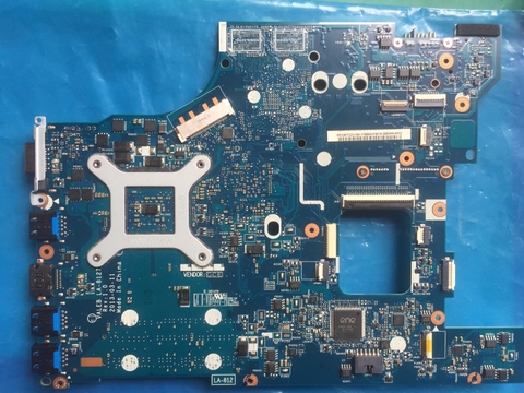 Main Lenovo ThinkPad Edge E545 LA-8127P