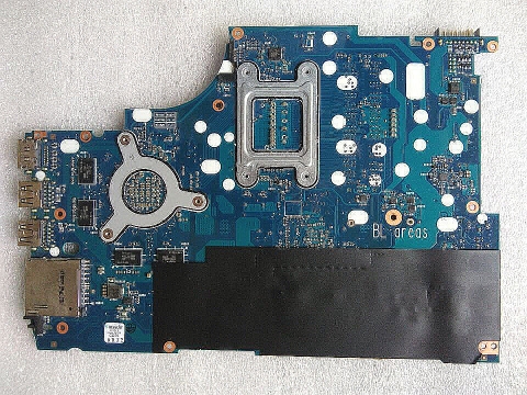 bo mạch Main HP Envy 15-J / 17-J 6050A2548301