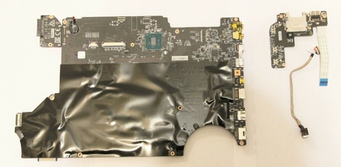 Sửa main laptop MSI GE62VR 7RE CPU i7-7700HQ uy tín tại Laptop LD
