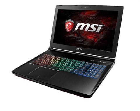 Main Acer MSI GL62M 7RDX-1408 CPU i7-7700HQ