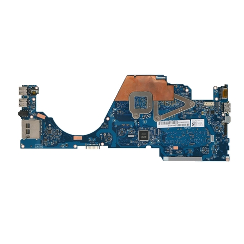 Main  HP 14-BF LA-F035P CPU I5-8250U